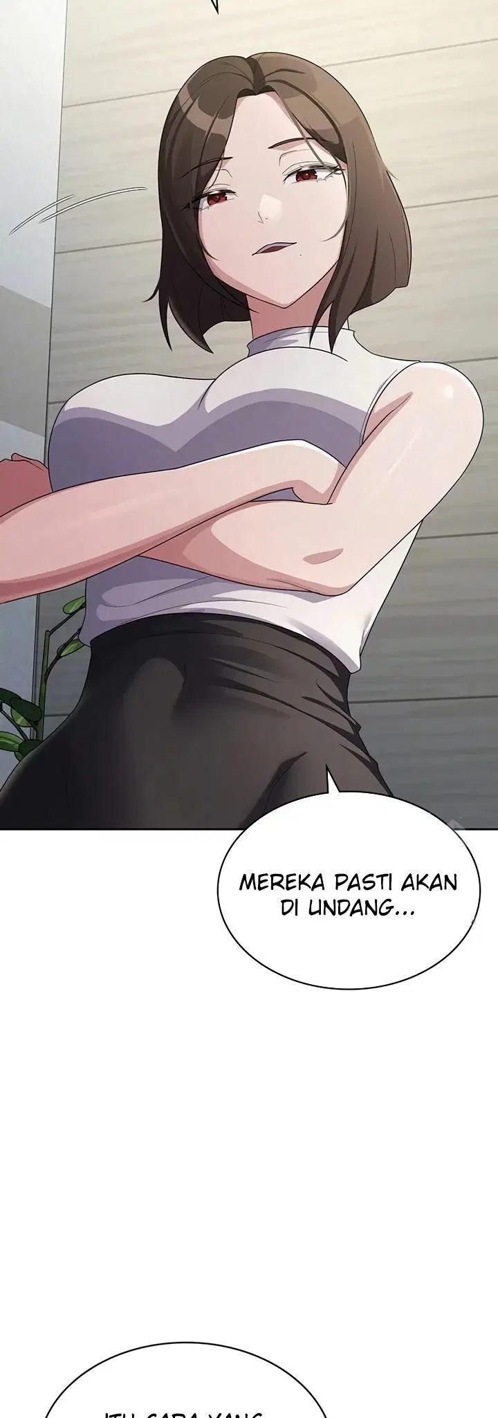 Tax Girlfriend - Chapter 34 17
