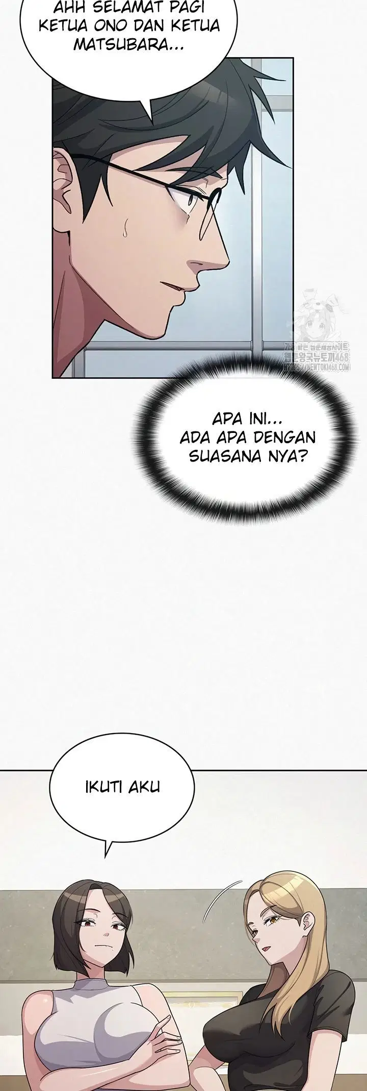 Tax Girlfriend - Chapter 34 6