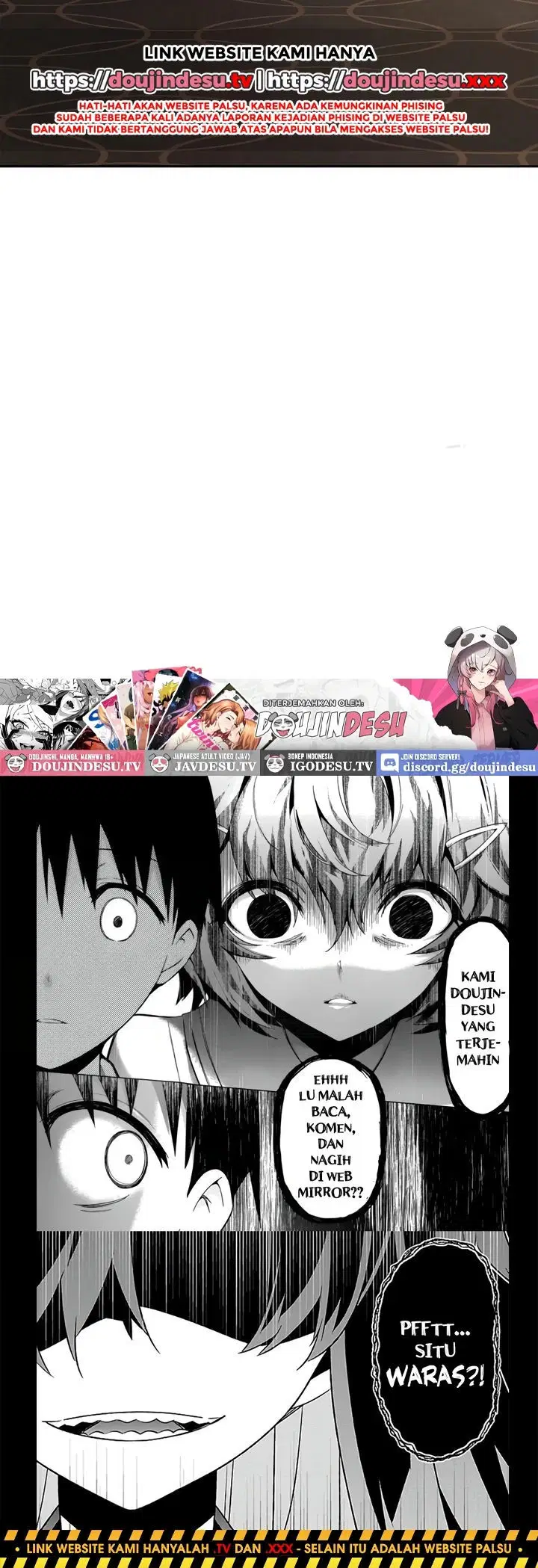 Tax Girlfriend - Chapter 35 38