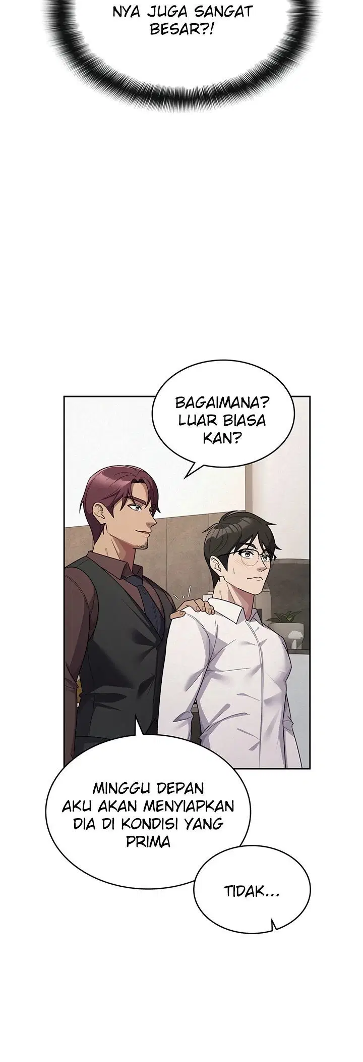 Tax Girlfriend - Chapter 35 31