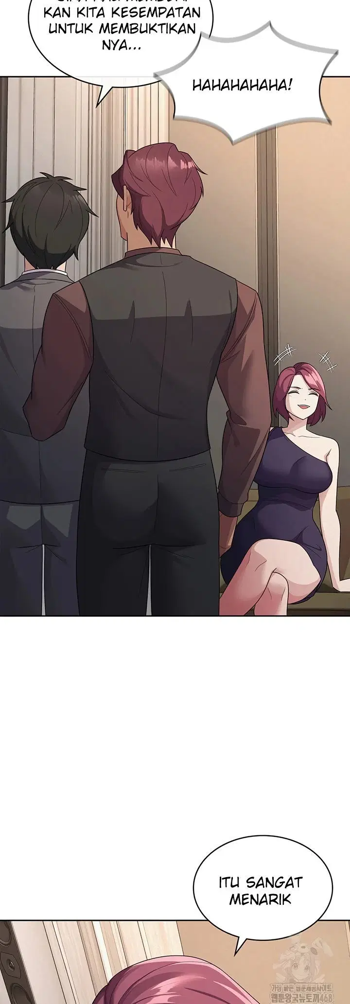 Tax Girlfriend - Chapter 35 13