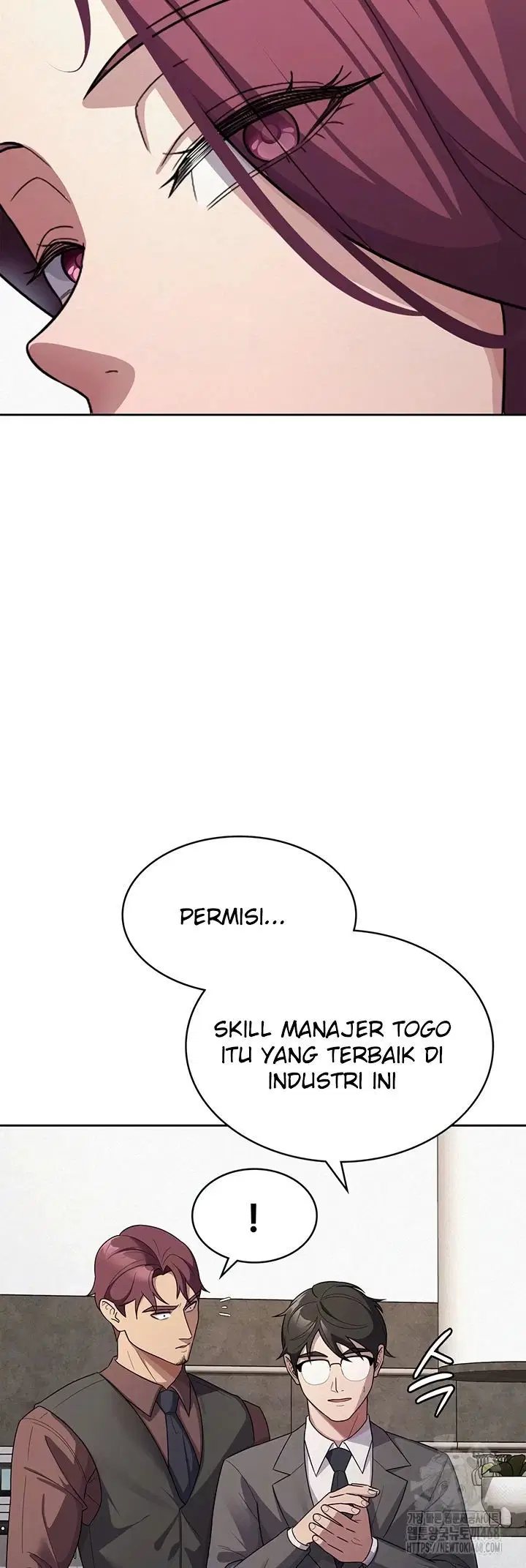 Tax Girlfriend - Chapter 35 10