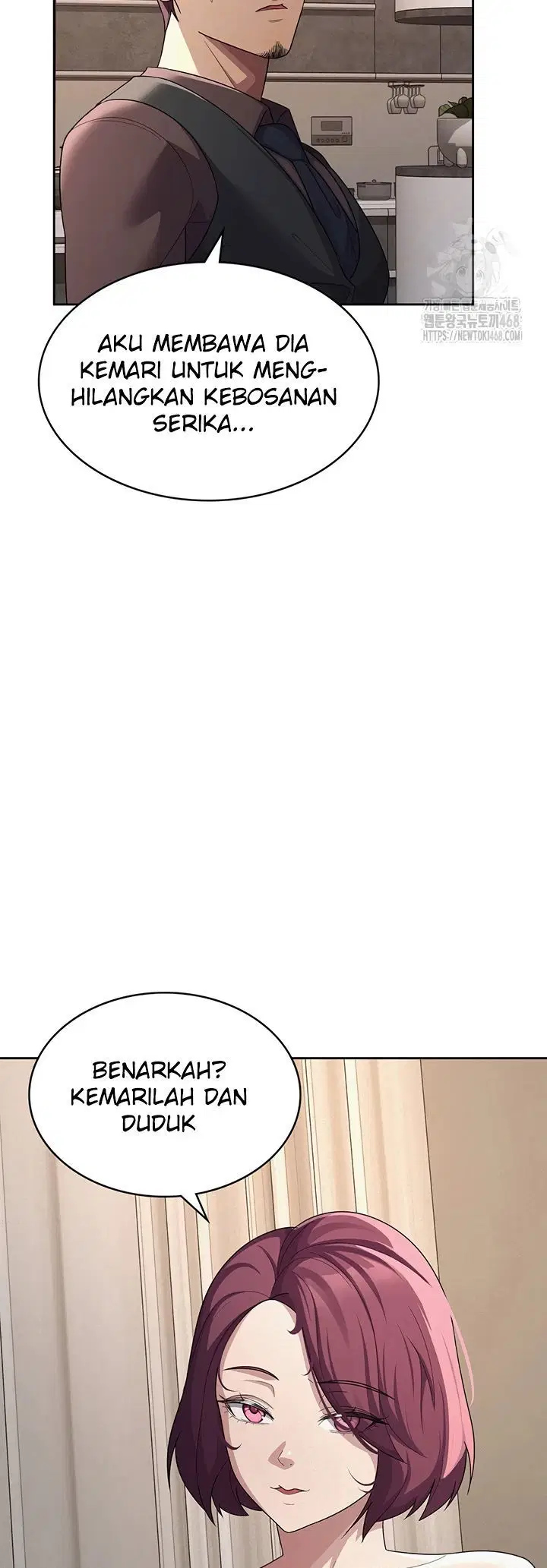 Tax Girlfriend - Chapter 35 15