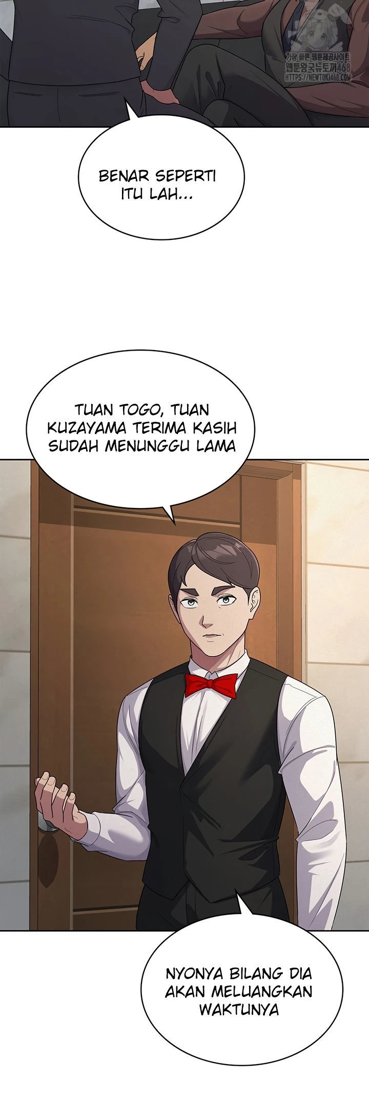 Tax Girlfriend - Chapter 35 4