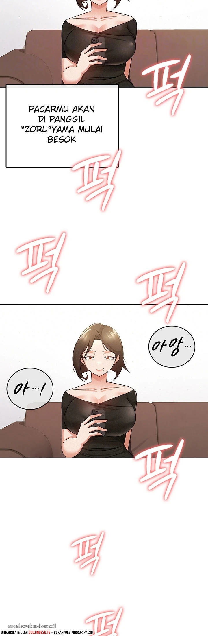 Tax Girlfriend - Chapter 09 15 Tax Girlfriend - Chapter 09 15