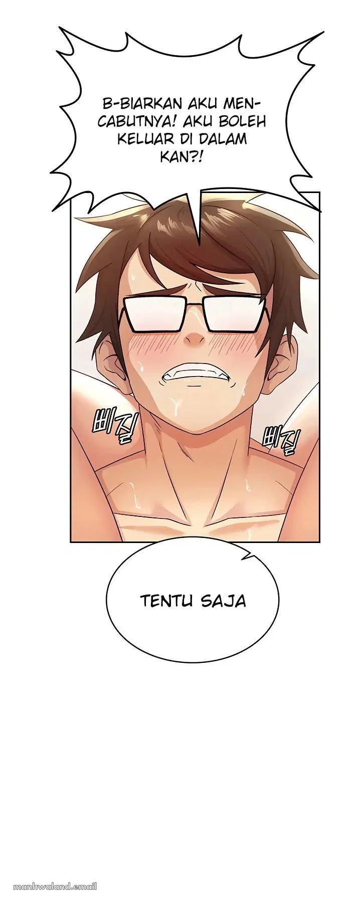 Tax Girlfriend - Chapter 03 35