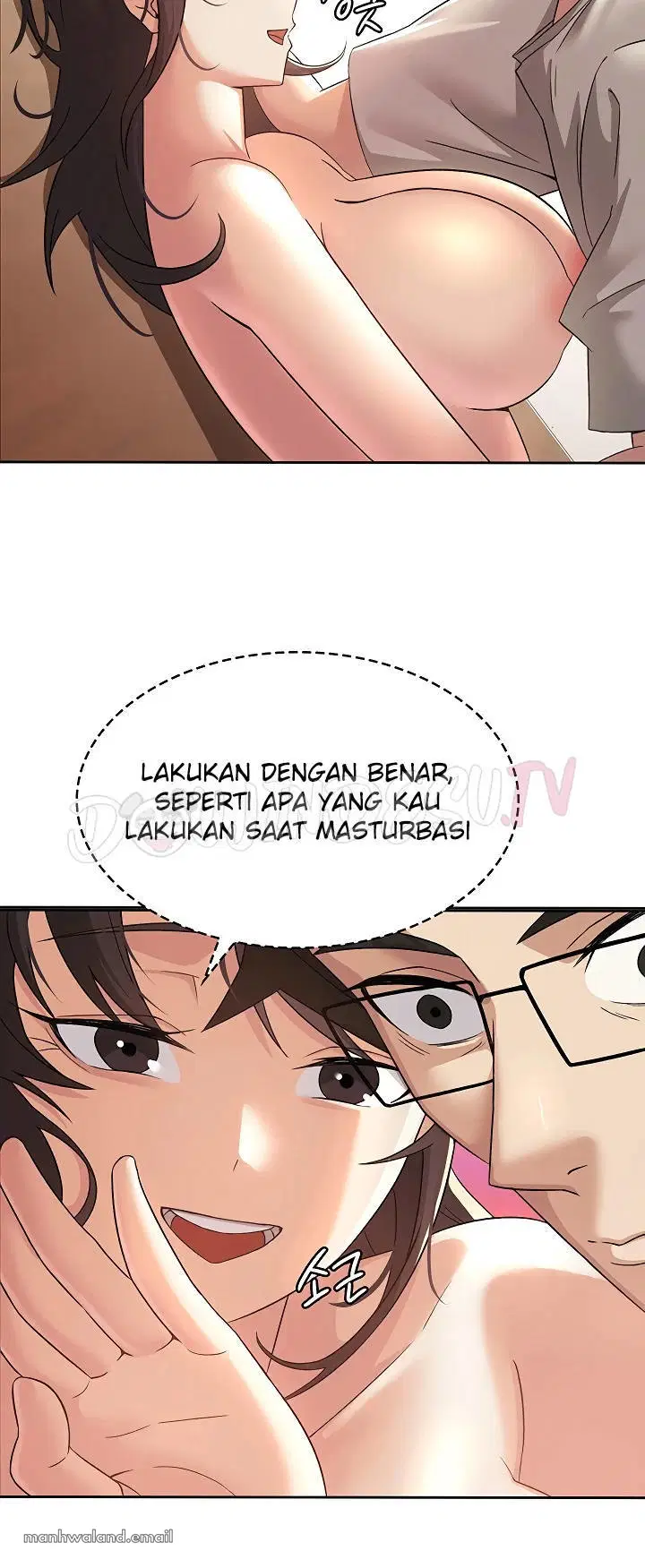 Tax Girlfriend - Chapter 03 17