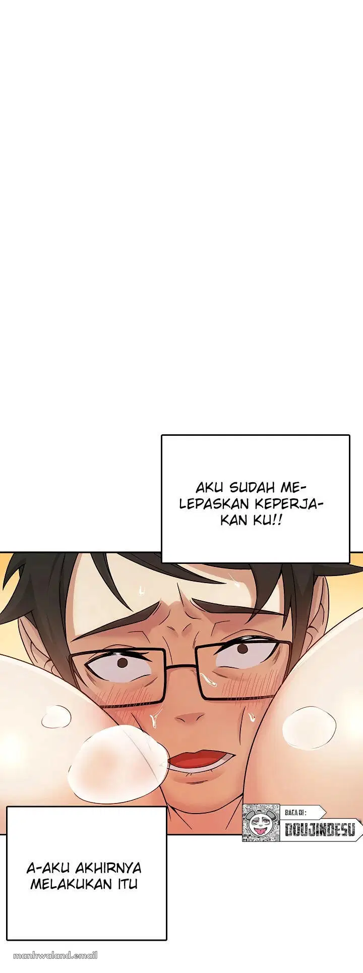 Tax Girlfriend - Chapter 03 42