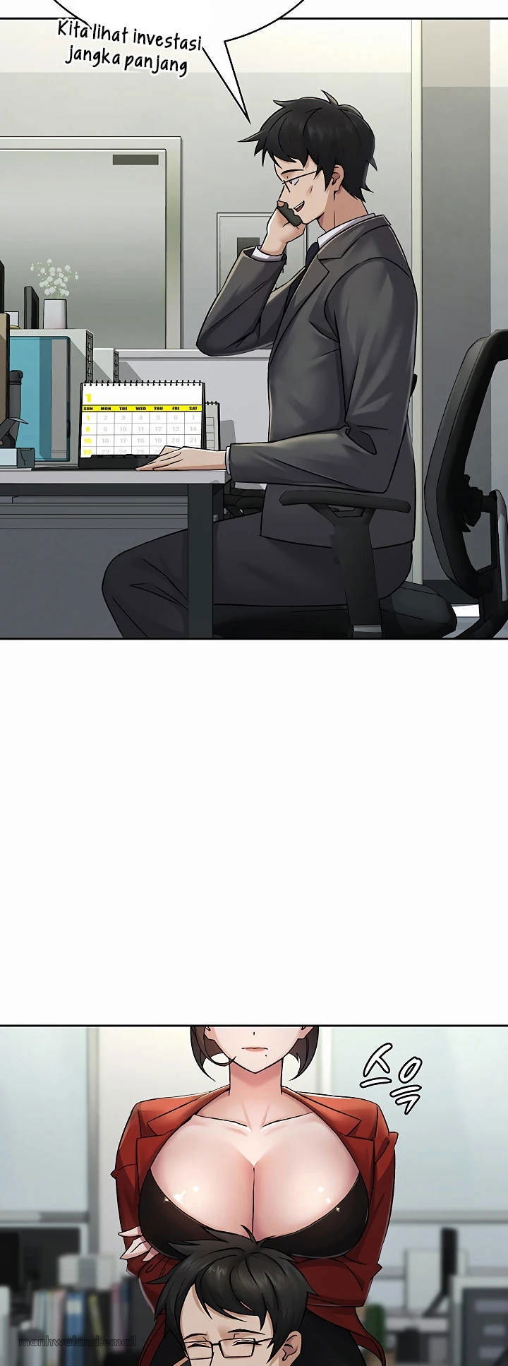 Tax Girlfriend - Chapter 01 10 Tax Girlfriend - Chapter 01 10