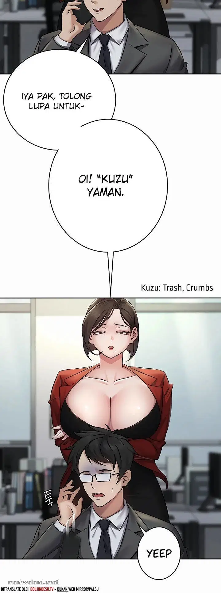 Tax Girlfriend - Chapter 01 11 Tax Girlfriend - Chapter 01 11