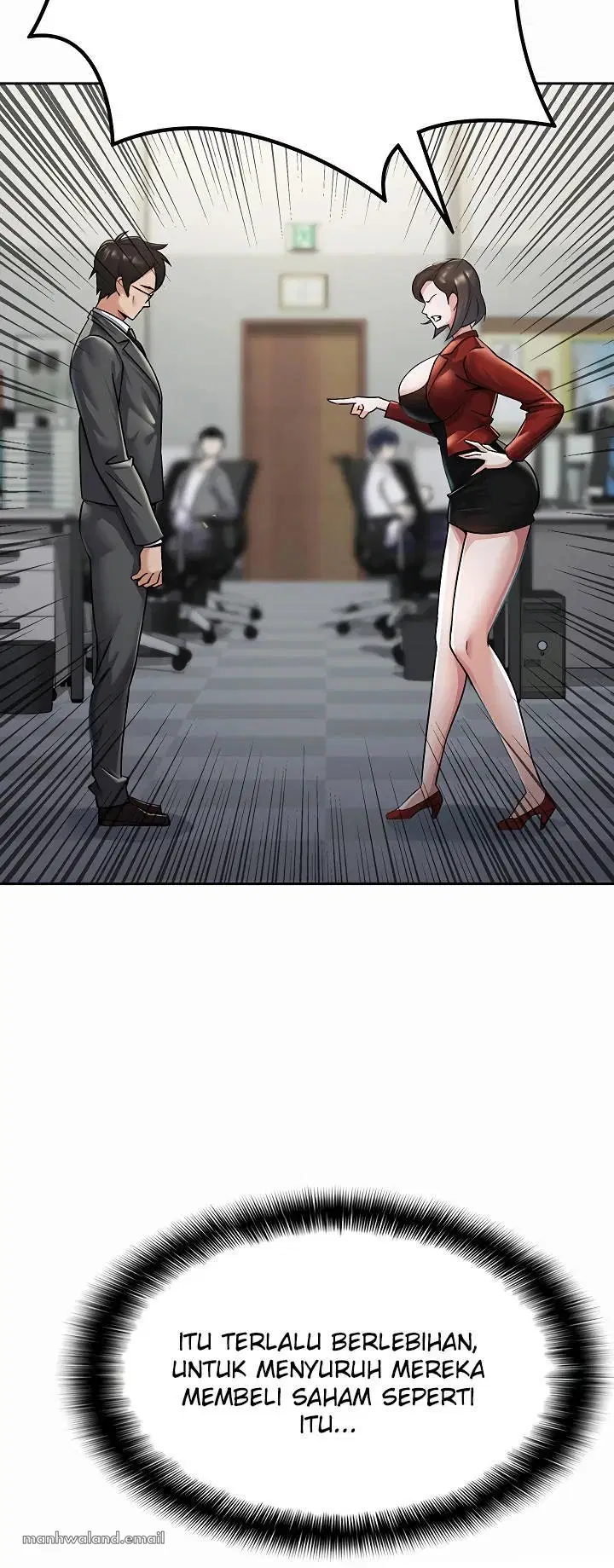 Tax Girlfriend - Chapter 01 16 Tax Girlfriend - Chapter 01 16