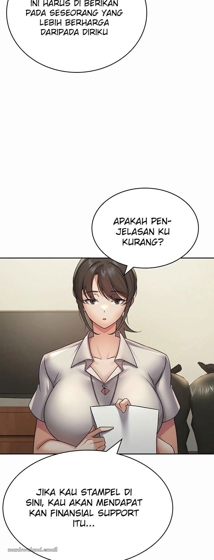 Tax Girlfriend - Chapter 01 61 Tax Girlfriend - Chapter 01 61