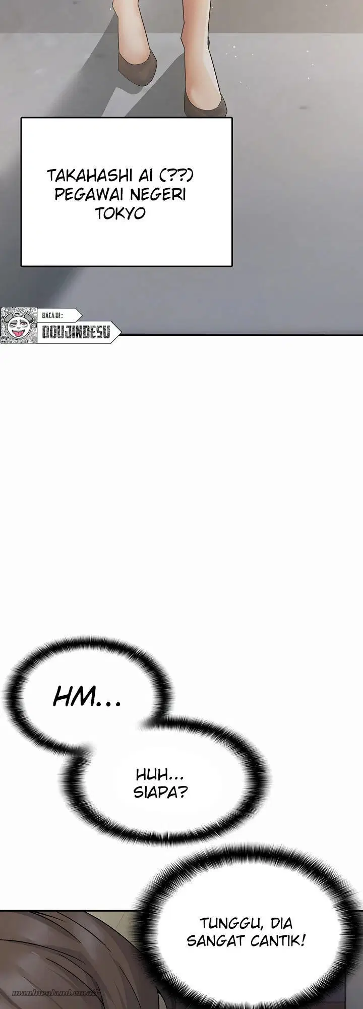 Tax Girlfriend - Chapter 01 46 Tax Girlfriend - Chapter 01 46