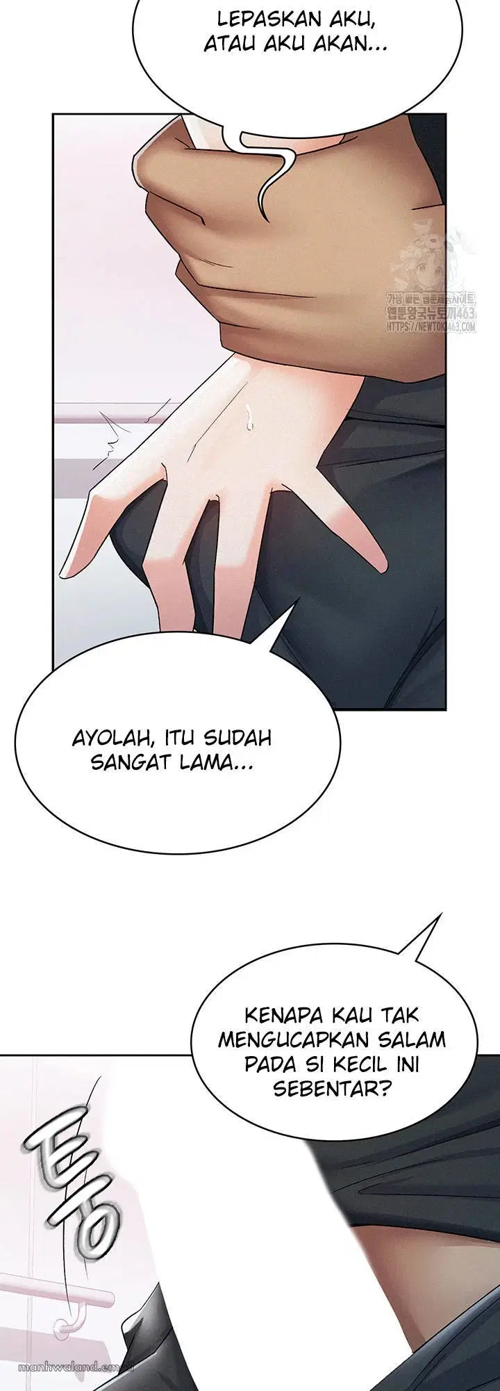 Tax Girlfriend - Chapter 06 27 Tax Girlfriend - Chapter 06 27