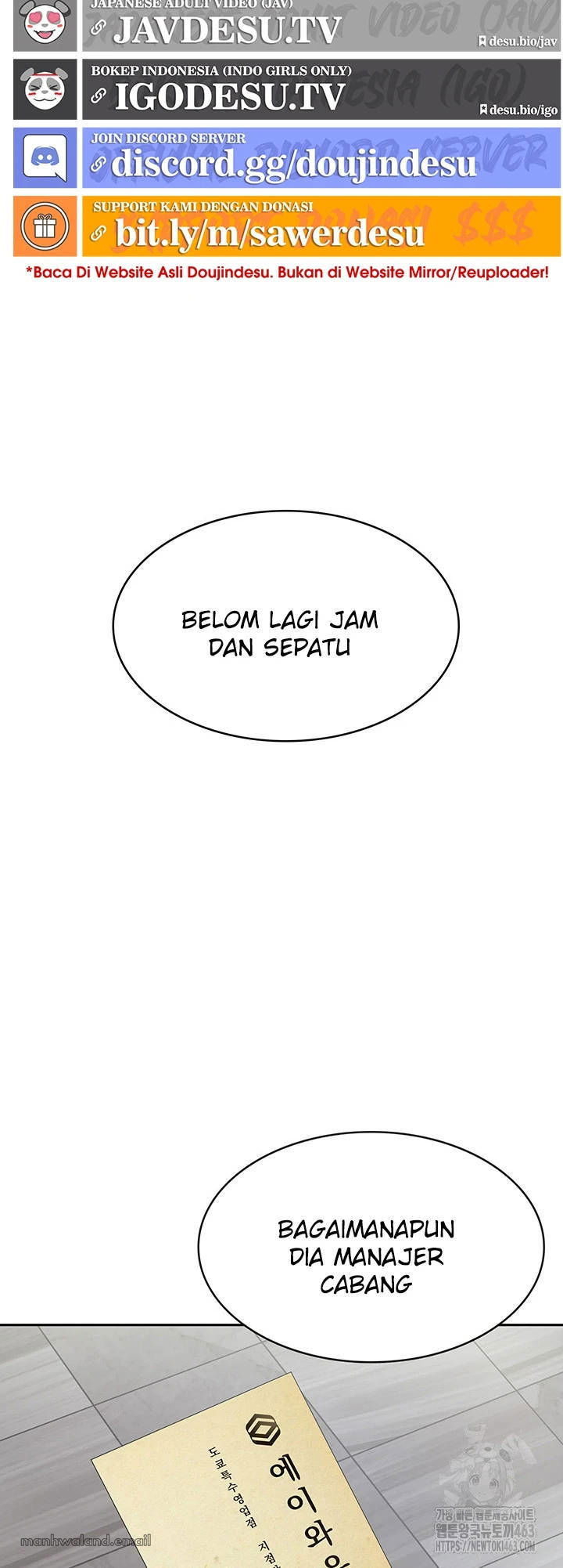 Tax Girlfriend - Chapter 06 32 Tax Girlfriend - Chapter 06 32