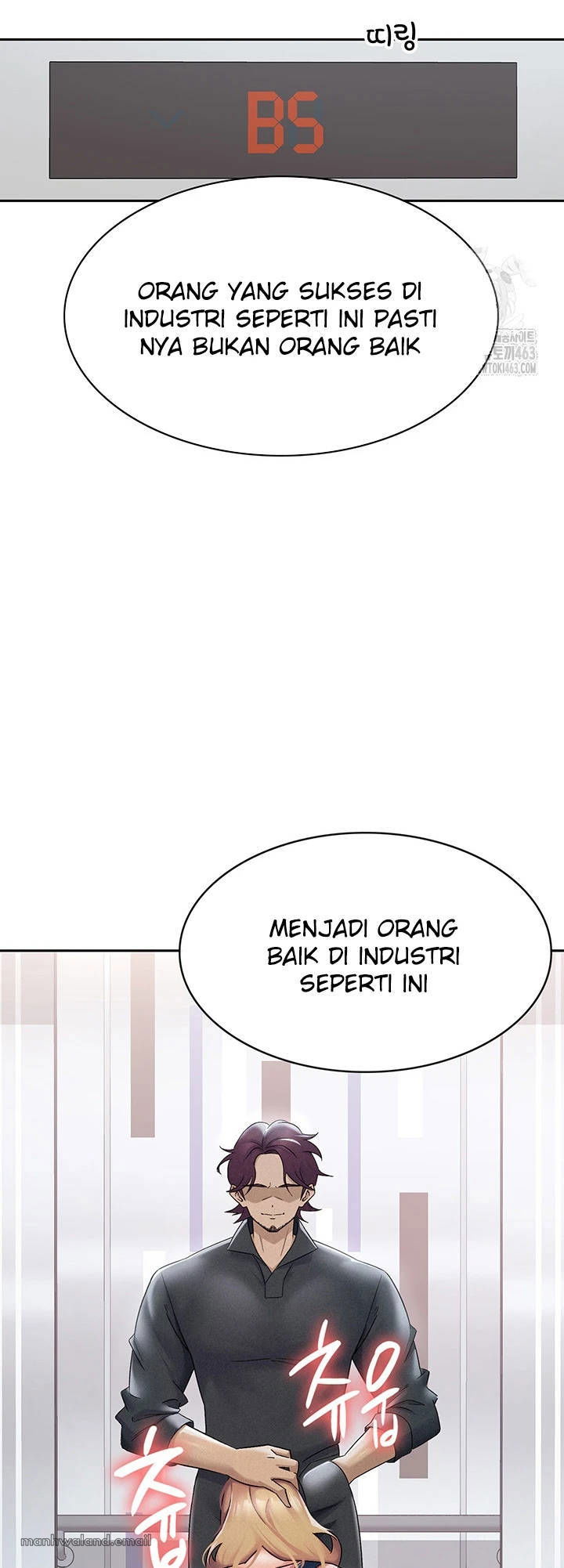 Tax Girlfriend - Chapter 06 34 Tax Girlfriend - Chapter 06 34