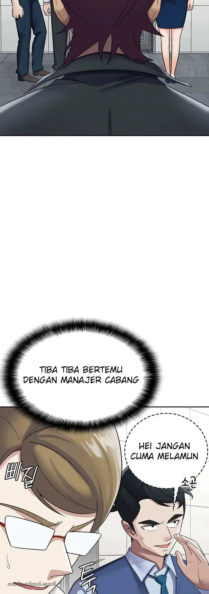 Tax Girlfriend - Chapter 06 12 Tax Girlfriend - Chapter 06 12