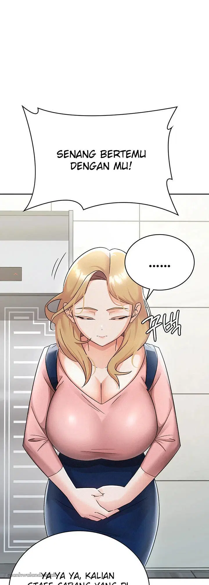 Tax Girlfriend - Chapter 06 14 Tax Girlfriend - Chapter 06 14