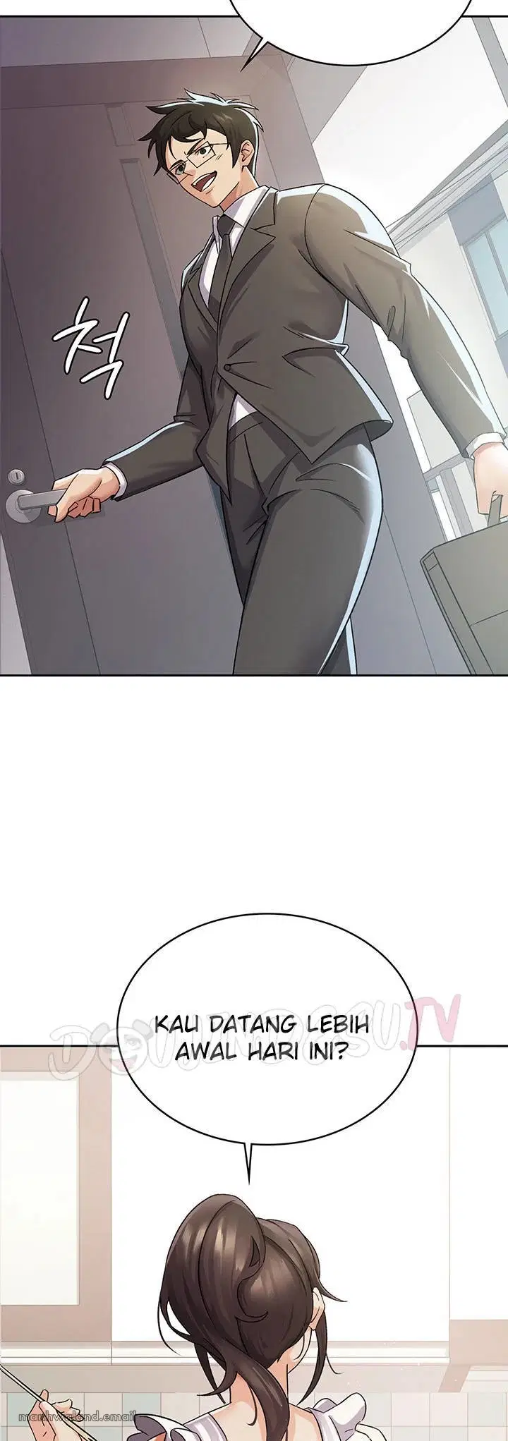 Tax Girlfriend - Chapter 04 3 Tax Girlfriend - Chapter 04 3