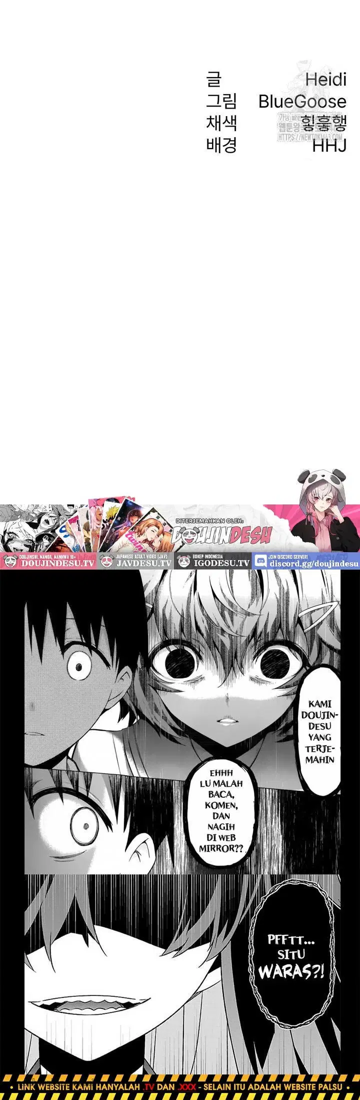 Tax Girlfriend - Chapter 04 50 Tax Girlfriend - Chapter 04 50