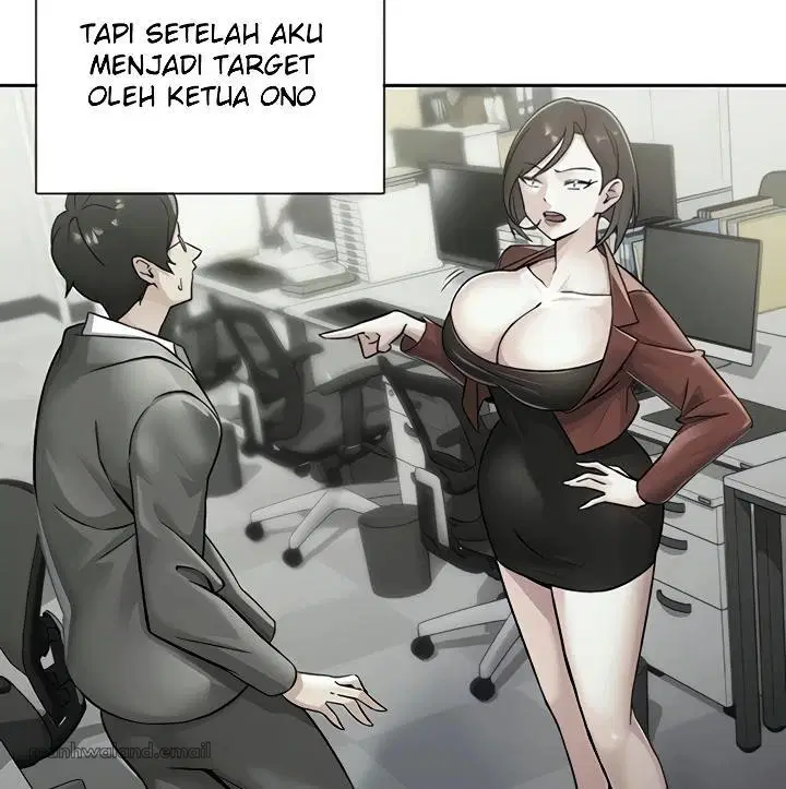 Tax Girlfriend - Chapter 13 3 Tax Girlfriend - Chapter 13 3