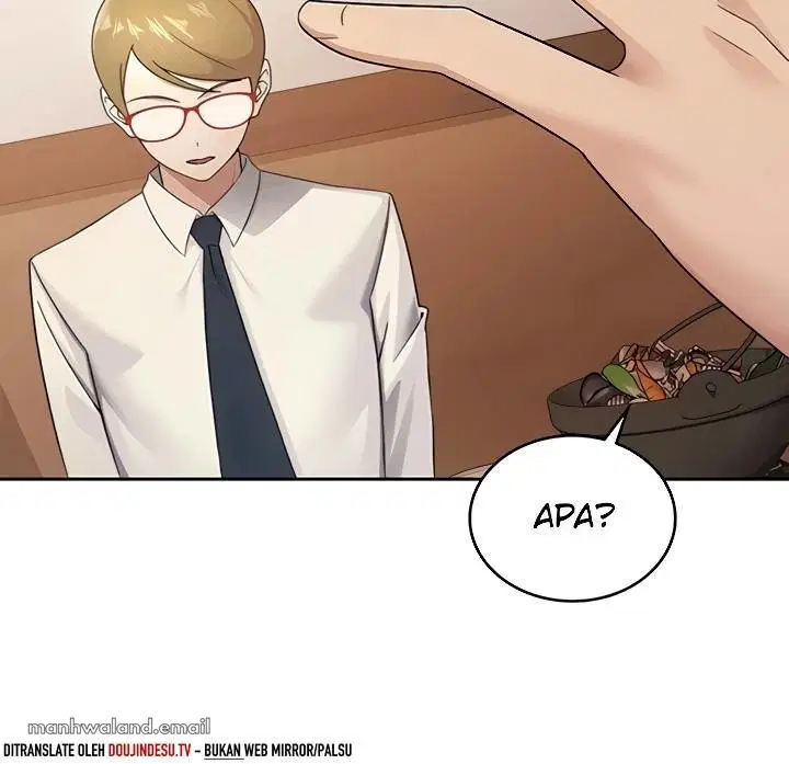 Tax Girlfriend - Chapter 13 43 Tax Girlfriend - Chapter 13 43