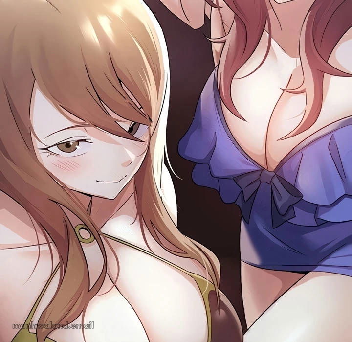 Tax Girlfriend - Chapter 13 50 Tax Girlfriend - Chapter 13 50