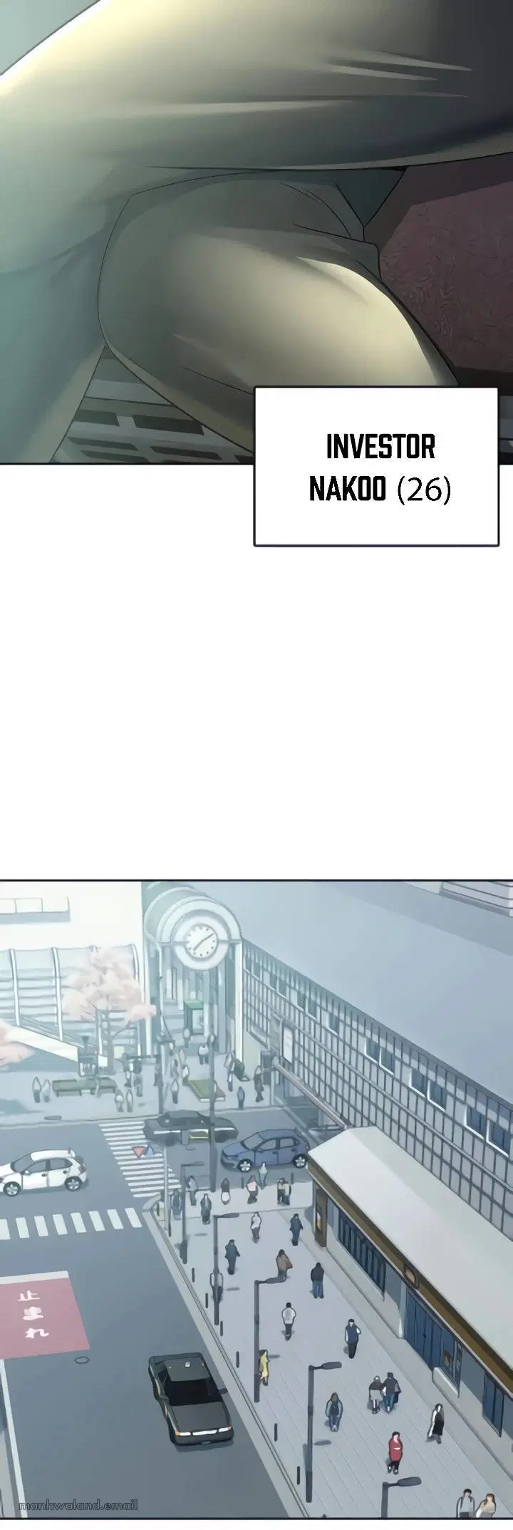 Tax Girlfriend - Chapter 11 8 Tax Girlfriend - Chapter 11 8