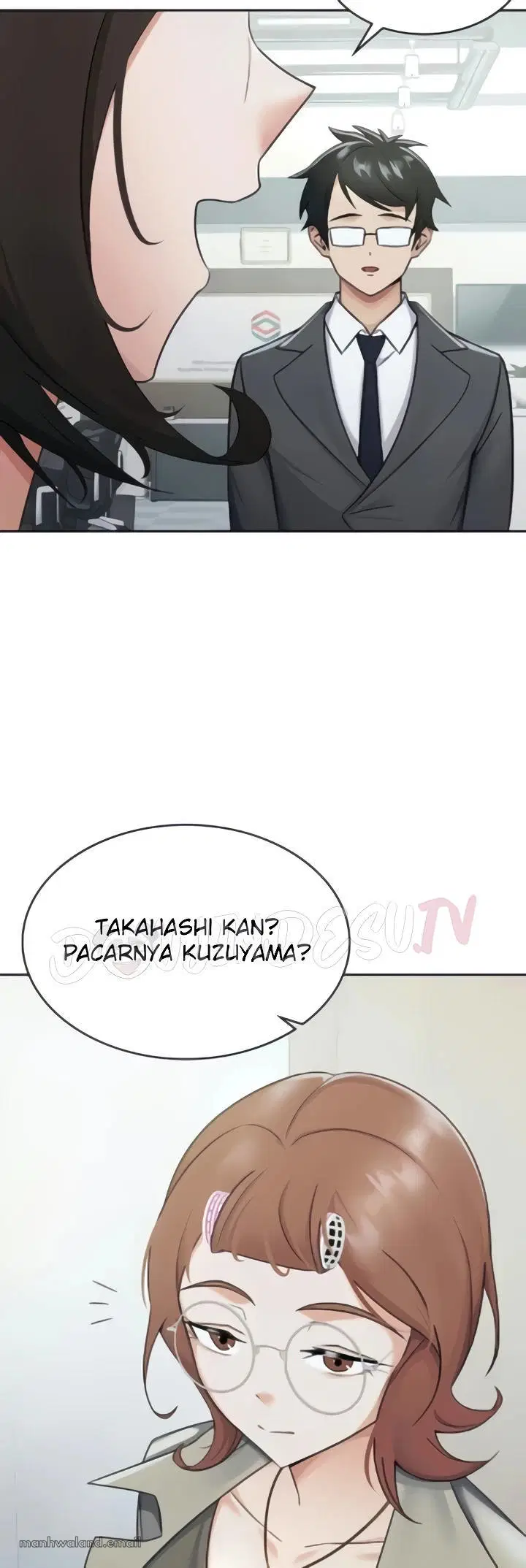 Tax Girlfriend - Chapter 11 21 Tax Girlfriend - Chapter 11 21