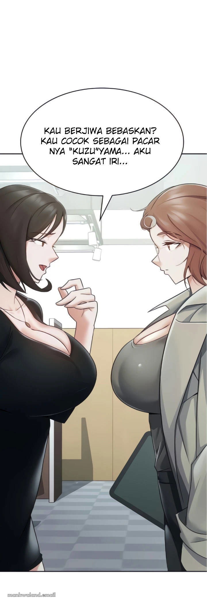 Tax Girlfriend - Chapter 11 24 Tax Girlfriend - Chapter 11 24