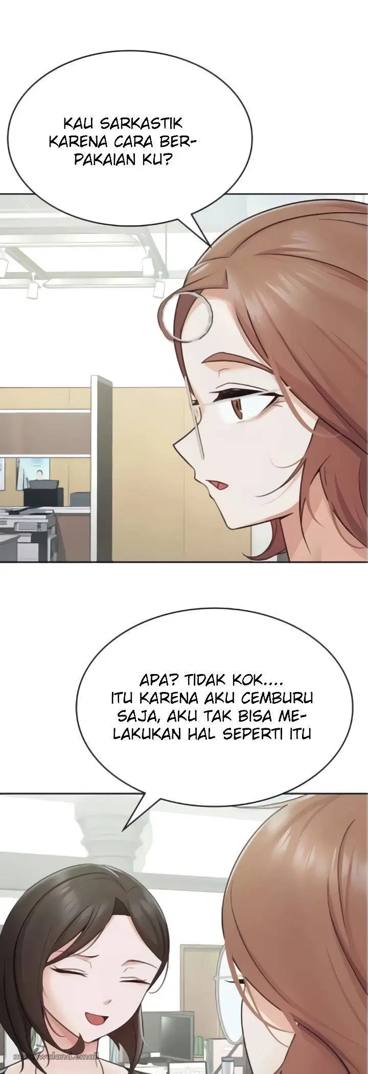 Tax Girlfriend - Chapter 11 25 Tax Girlfriend - Chapter 11 25