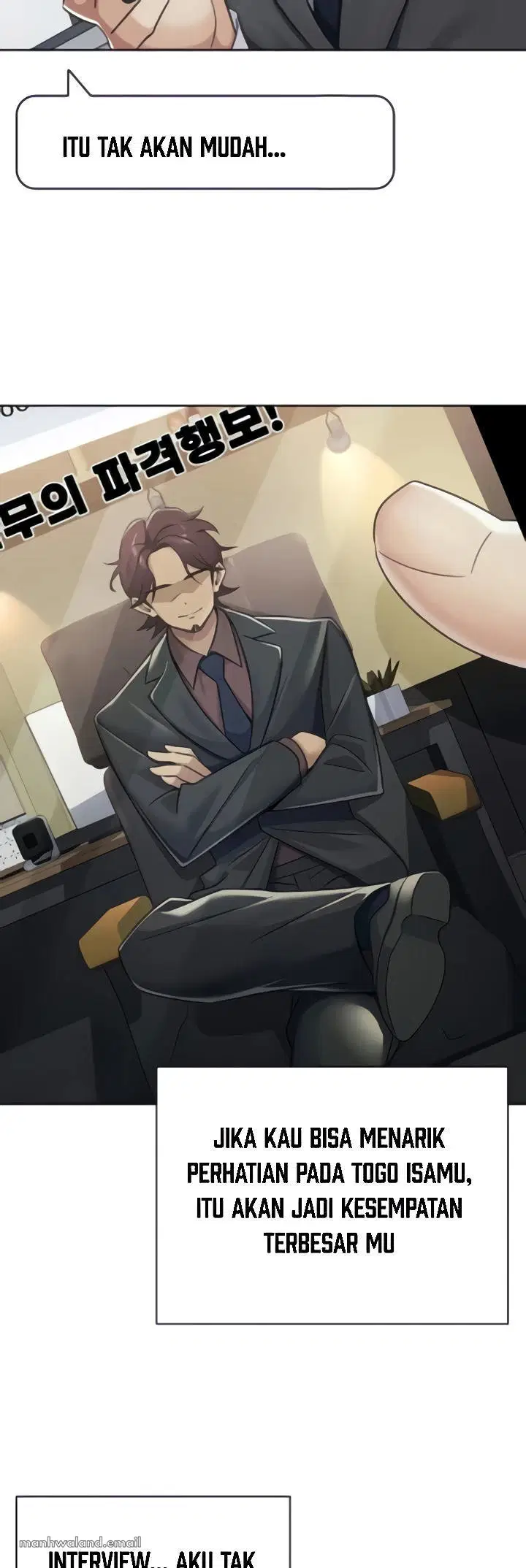 Tax Girlfriend - Chapter 11 3 Tax Girlfriend - Chapter 11 3