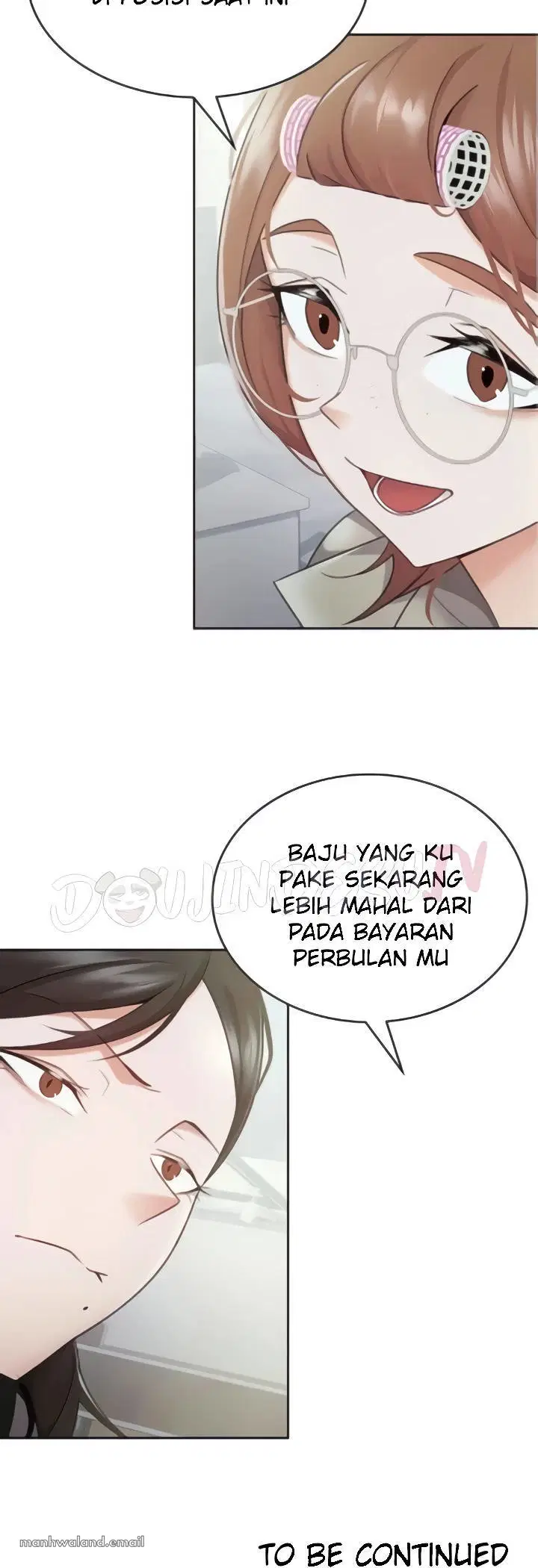 Tax Girlfriend - Chapter 11 35 Tax Girlfriend - Chapter 11 35