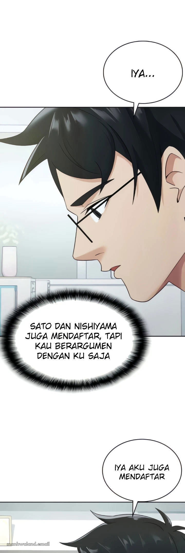 Tax Girlfriend - Chapter 11 18 Tax Girlfriend - Chapter 11 18