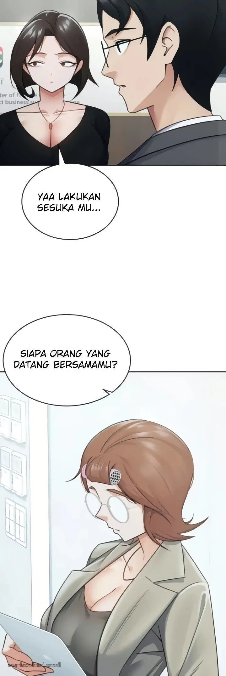 Tax Girlfriend - Chapter 11 19 Tax Girlfriend - Chapter 11 19