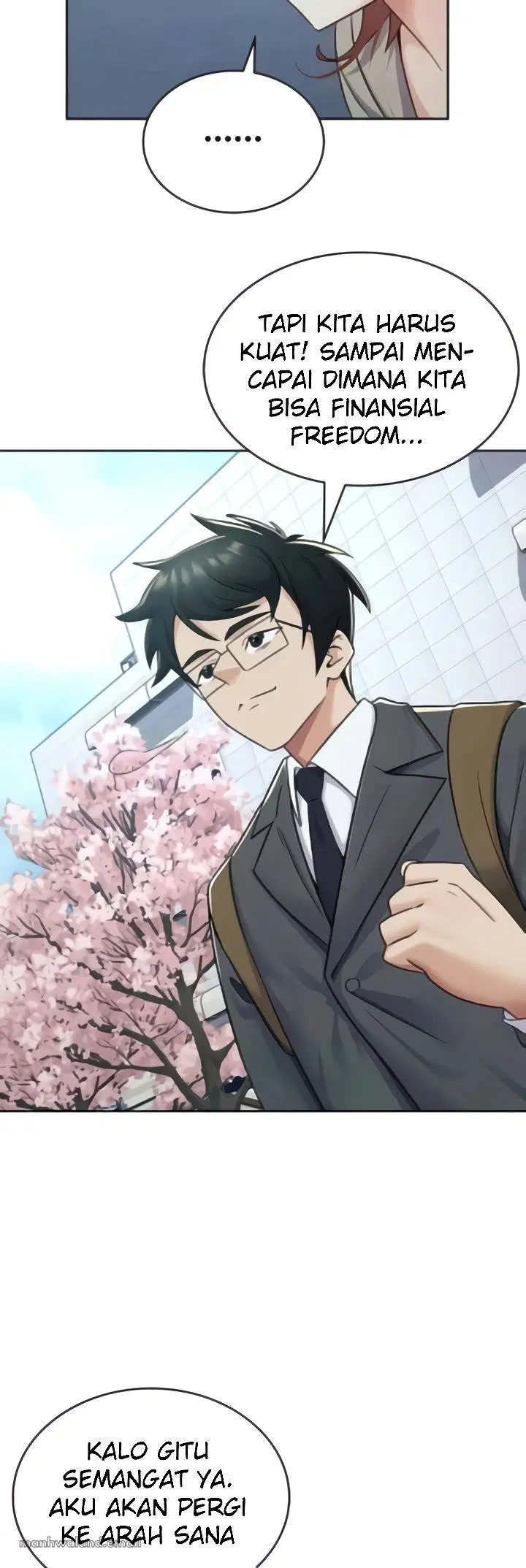 Tax Girlfriend - Chapter 11 12 Tax Girlfriend - Chapter 11 12