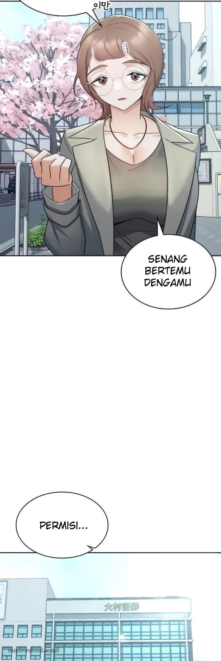 Tax Girlfriend - Chapter 11 13 Tax Girlfriend - Chapter 11 13