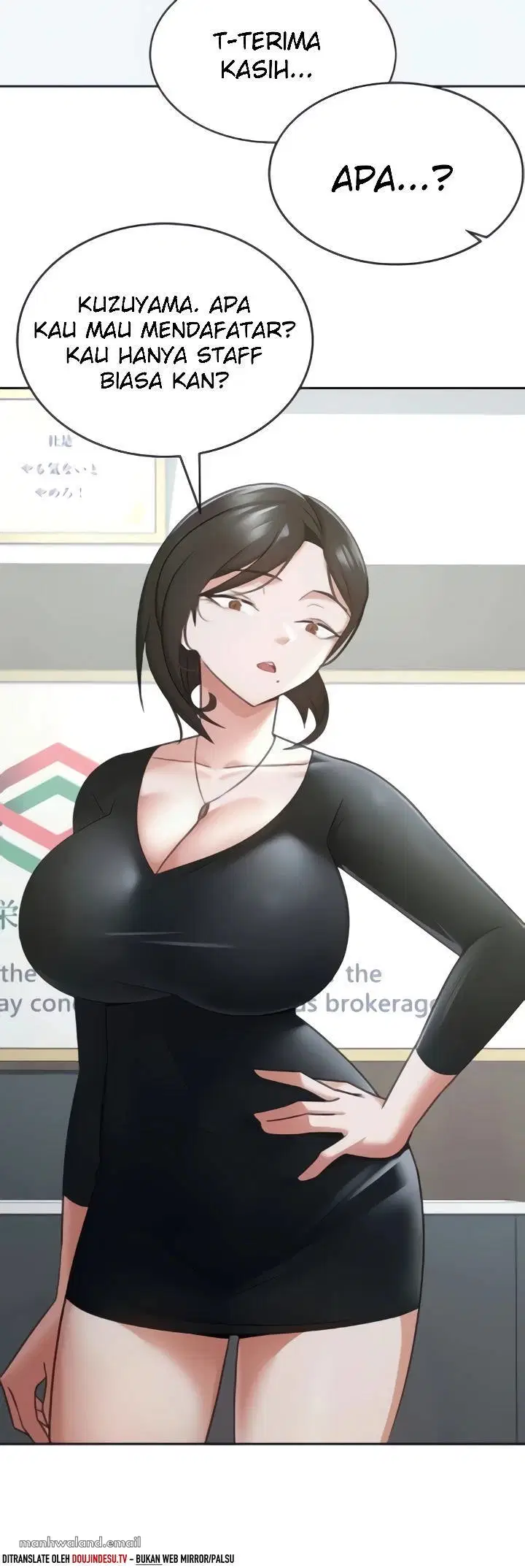 Tax Girlfriend - Chapter 11 17 Tax Girlfriend - Chapter 11 17