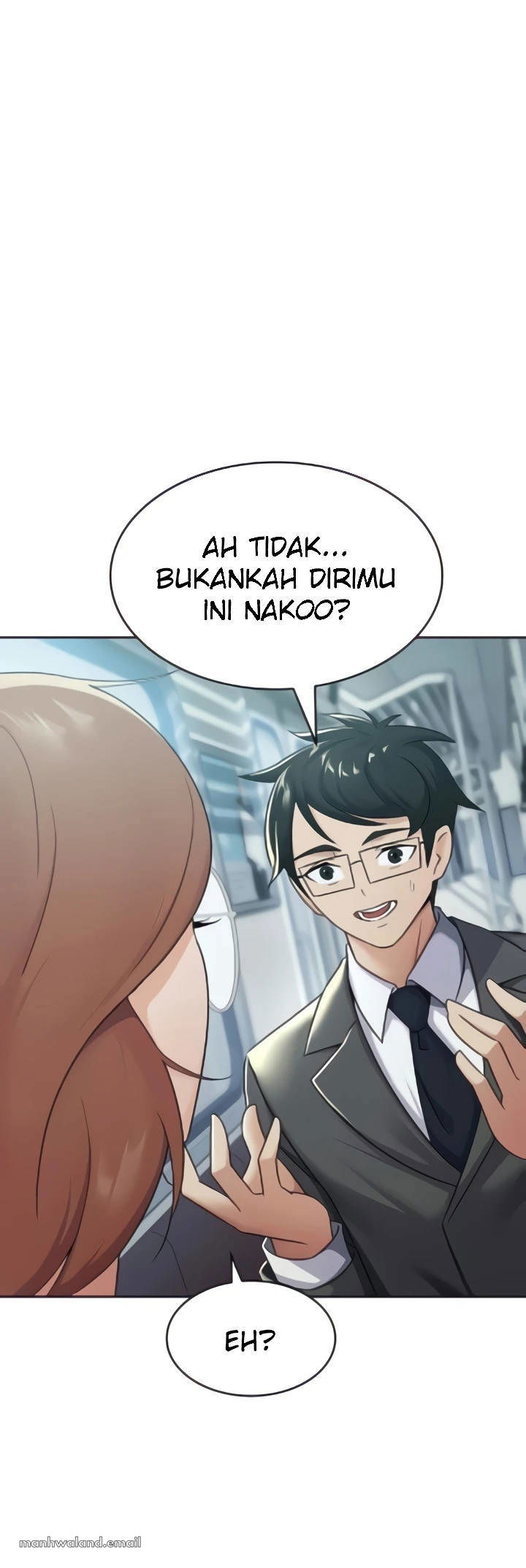 Tax Girlfriend - Chapter 11 6 Tax Girlfriend - Chapter 11 6