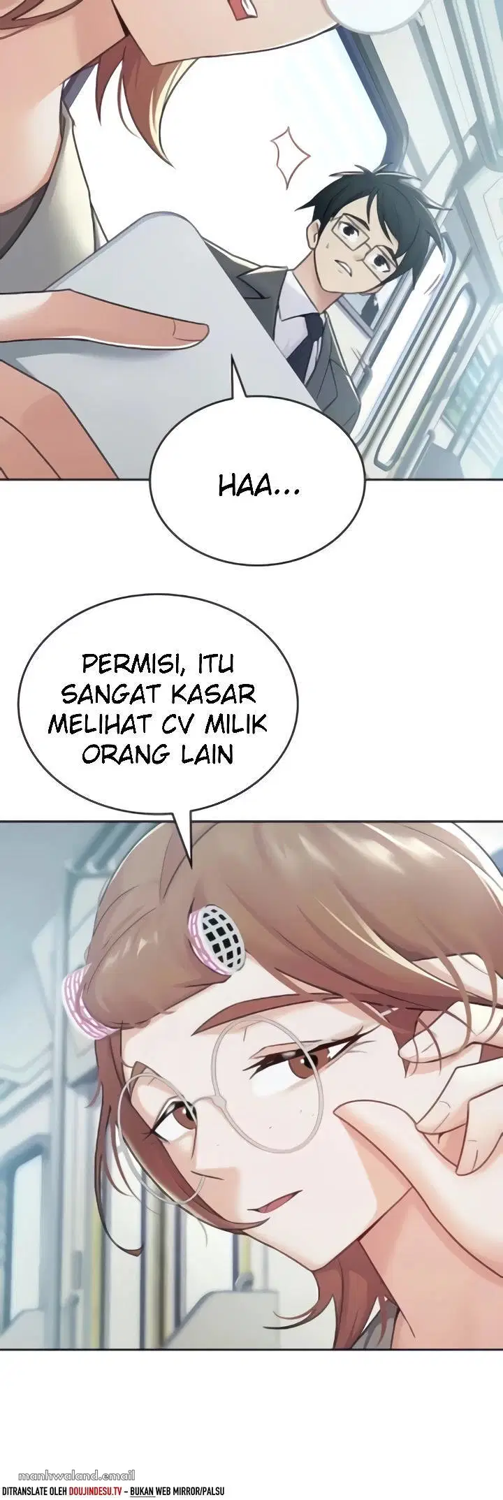 Tax Girlfriend - Chapter 11 5 Tax Girlfriend - Chapter 11 5