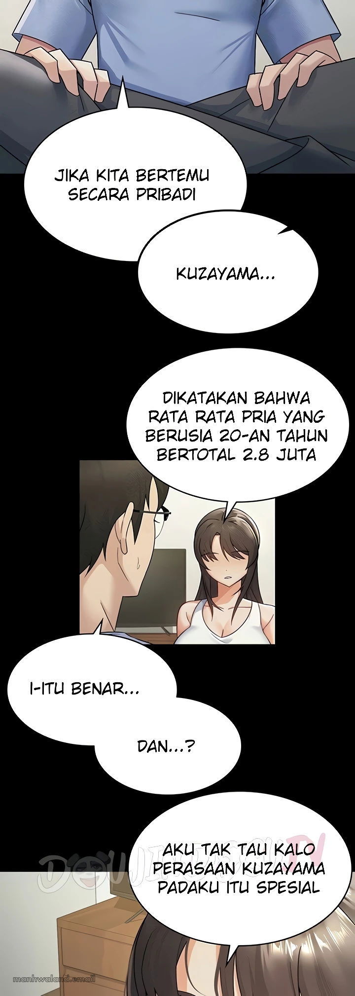 Tax Girlfriend - Chapter 16 9 Tax Girlfriend - Chapter 16 9