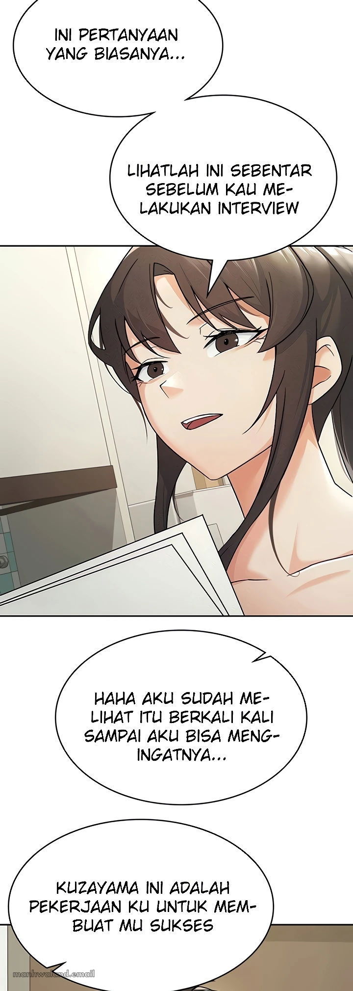 Tax Girlfriend - Chapter 16 2 Tax Girlfriend - Chapter 16 2