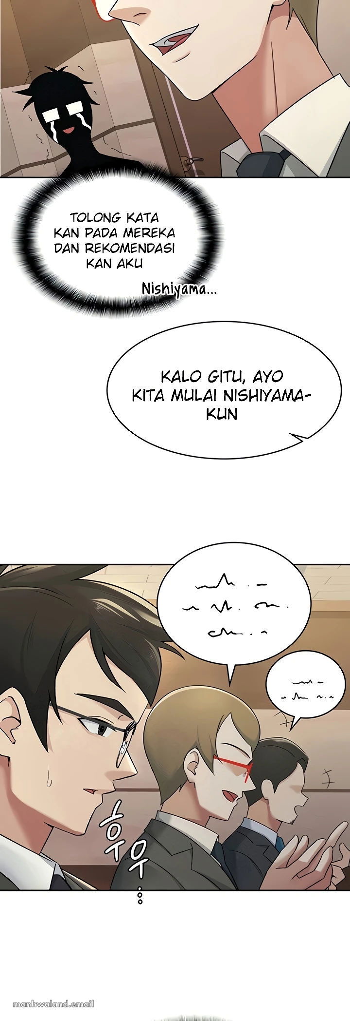 Tax Girlfriend - Chapter 16 20 Tax Girlfriend - Chapter 16 20