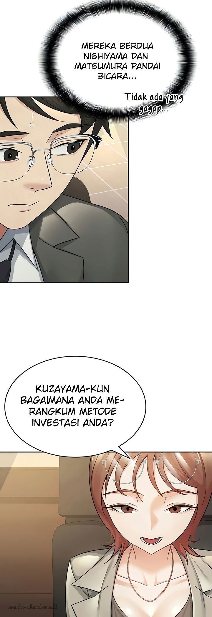 Tax Girlfriend - Chapter 16 21 Tax Girlfriend - Chapter 16 21