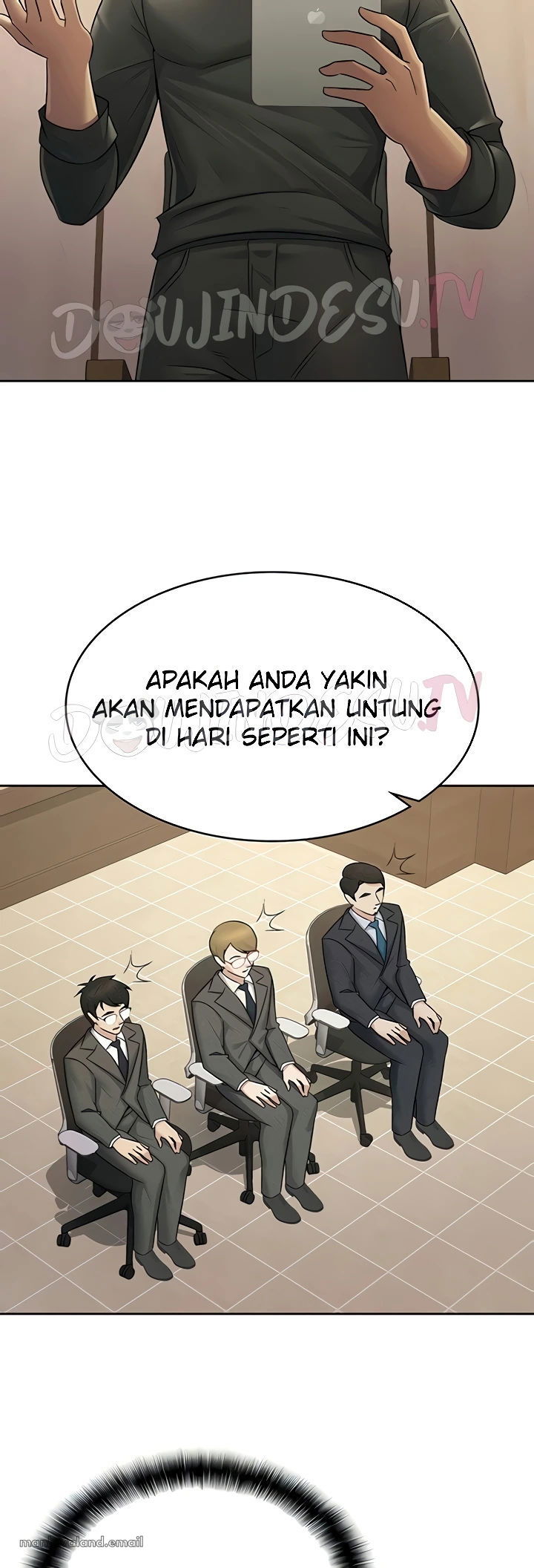 Tax Girlfriend - Chapter 16 27 Tax Girlfriend - Chapter 16 27