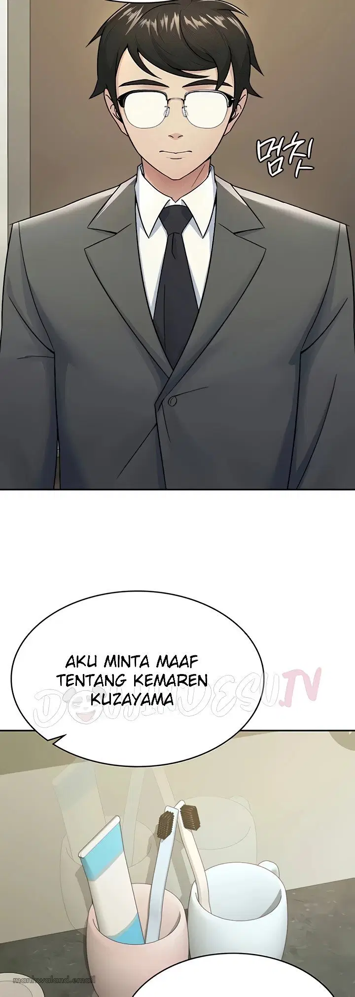 Tax Girlfriend - Chapter 16 3 Tax Girlfriend - Chapter 16 3