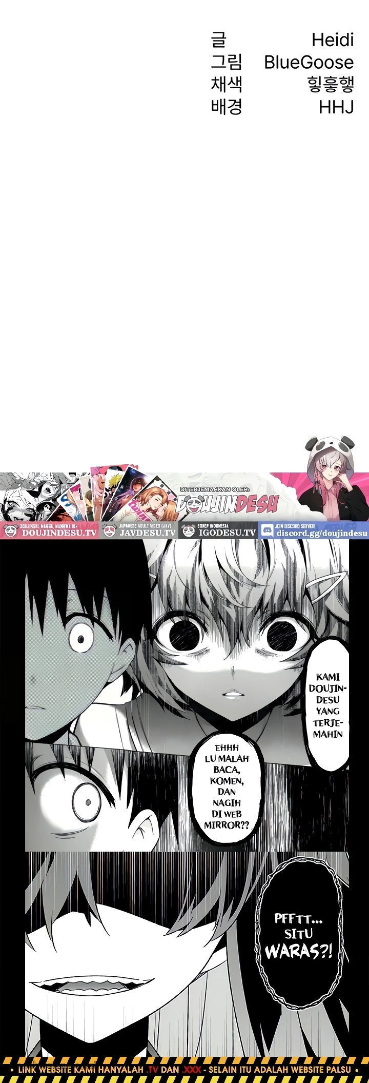 Tax Girlfriend - Chapter 16 33 Tax Girlfriend - Chapter 16 33