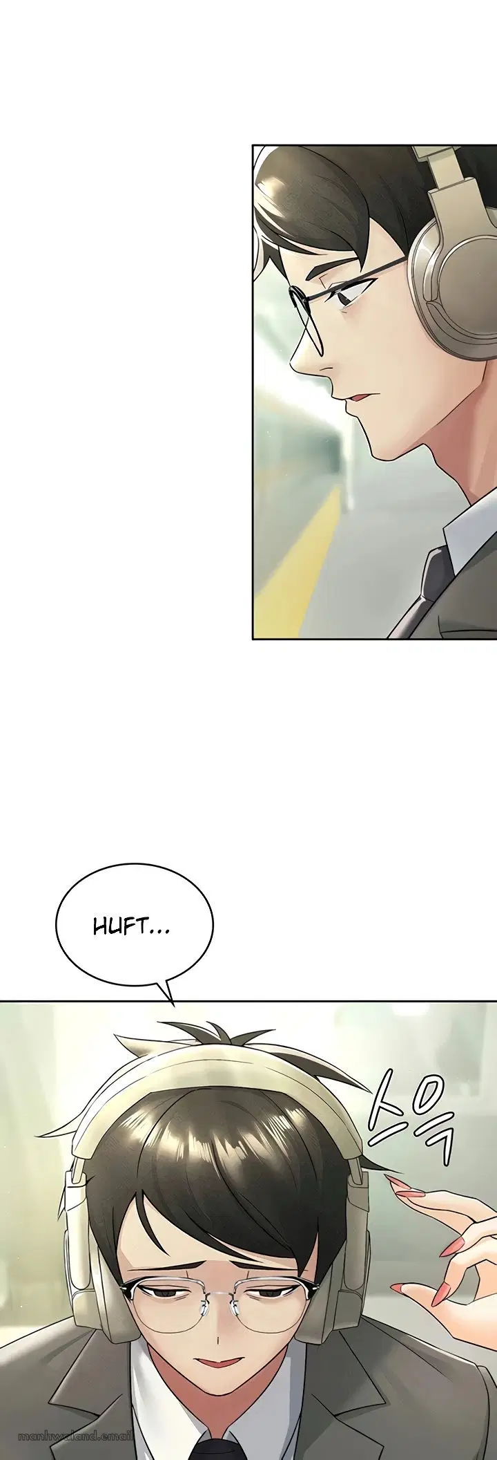 Tax Girlfriend - Chapter 16 30 Tax Girlfriend - Chapter 16 30