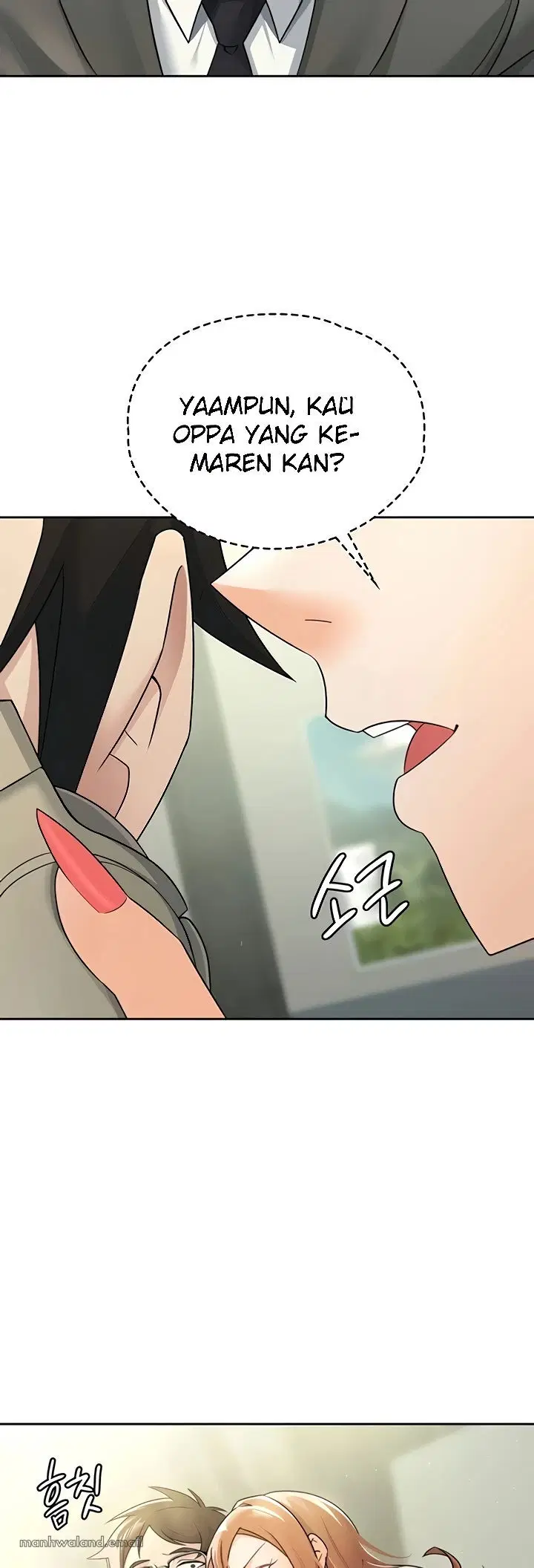 Tax Girlfriend - Chapter 16 31 Tax Girlfriend - Chapter 16 31