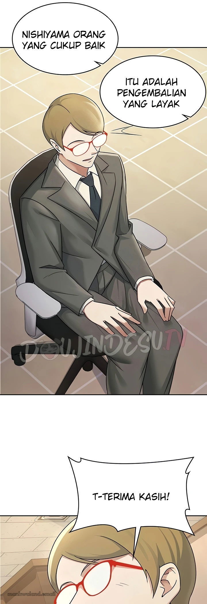 Tax Girlfriend - Chapter 16 19 Tax Girlfriend - Chapter 16 19